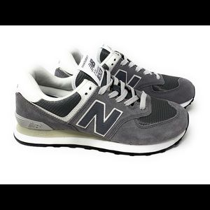 New Balance WL574CRD Women Shoes Size: 7.5